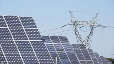 Güneş enerjisi büyümesi ve karbon emisyonları